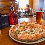 Il Vicino Wood Oven Pizza - Santa Fe