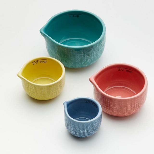Maci Measuring Cups
