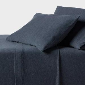 Cotton Jersey Sheet Set - Threshold™