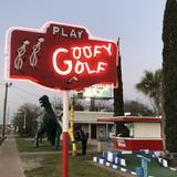 Goofy Golf