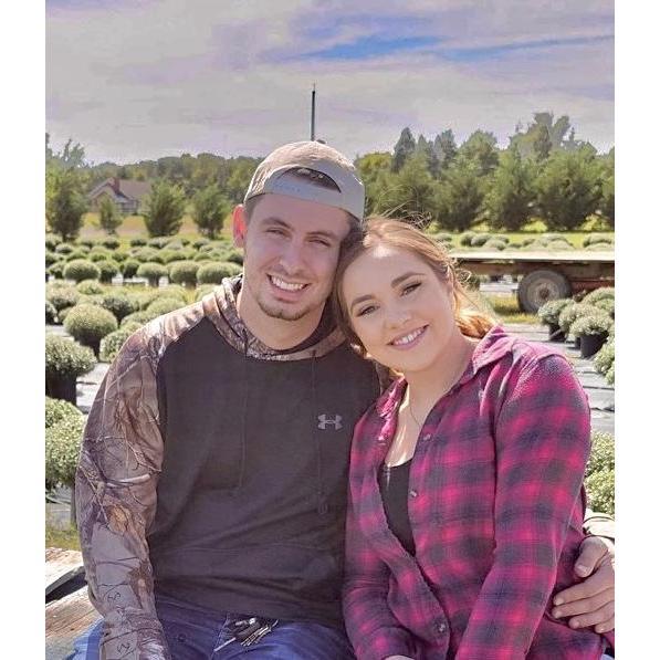 Pumpkin Patch - Fall 2020