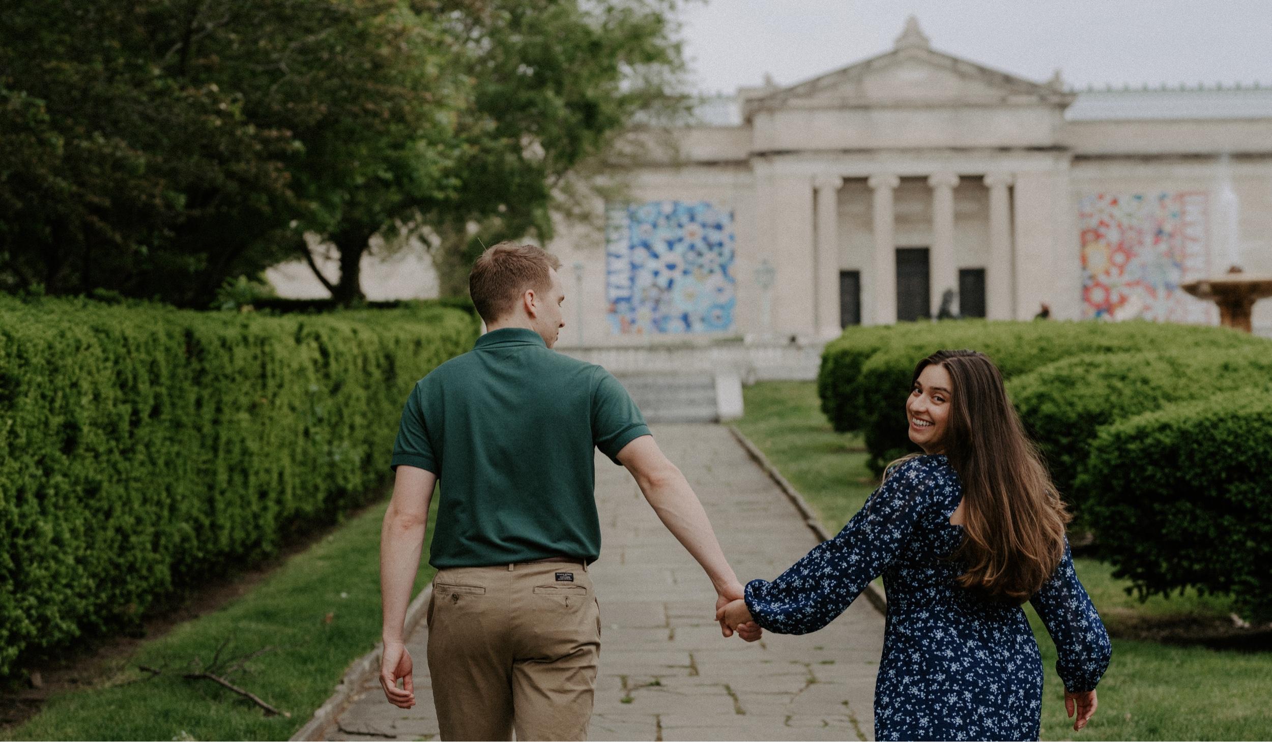 The Wedding Website of Ethan Beverly and Gabrielle Minotti