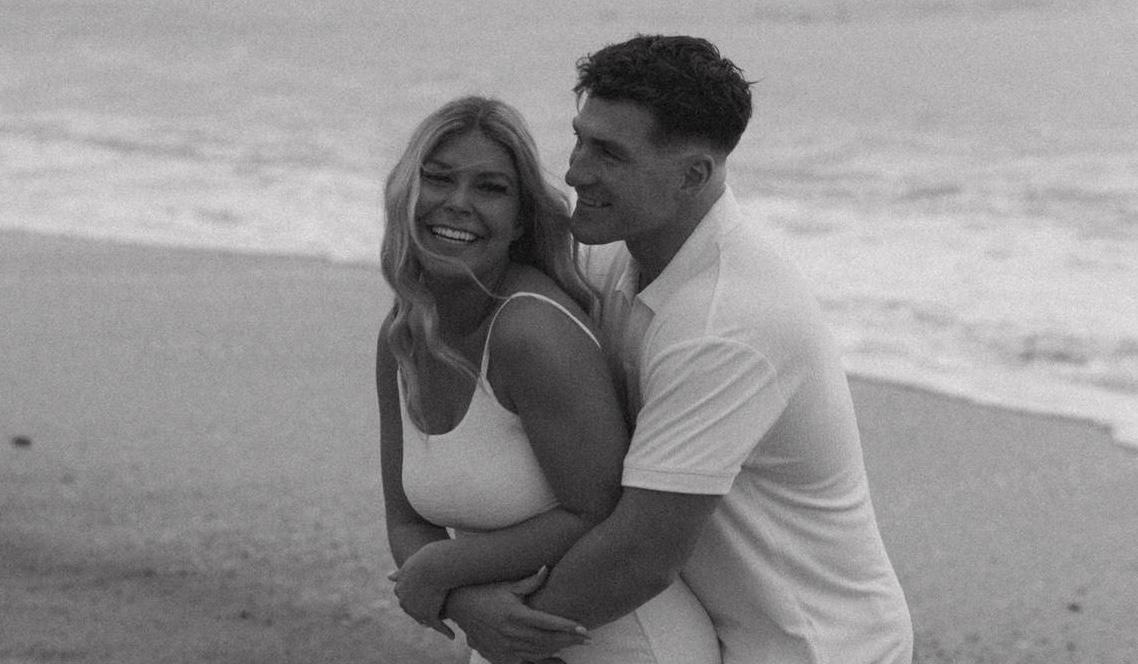The Wedding Website of Gunner Talkington and Brittany Brattin