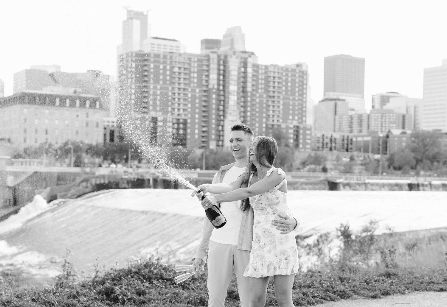 The Wedding Website of Halle Jordan and John Veil