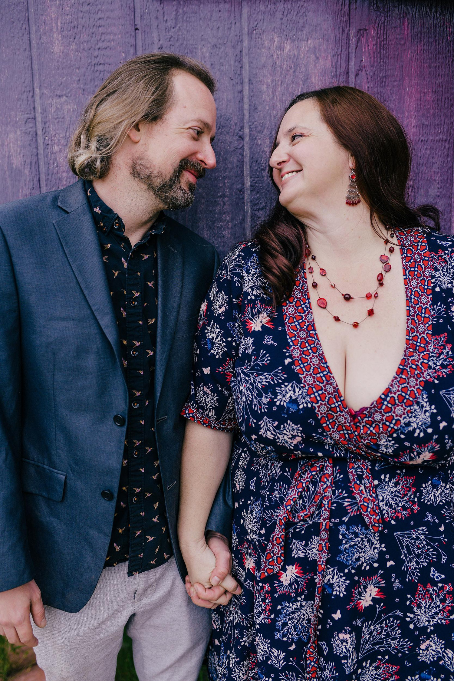 The Wedding Website of Melissa Farwell and Ryan Blandford