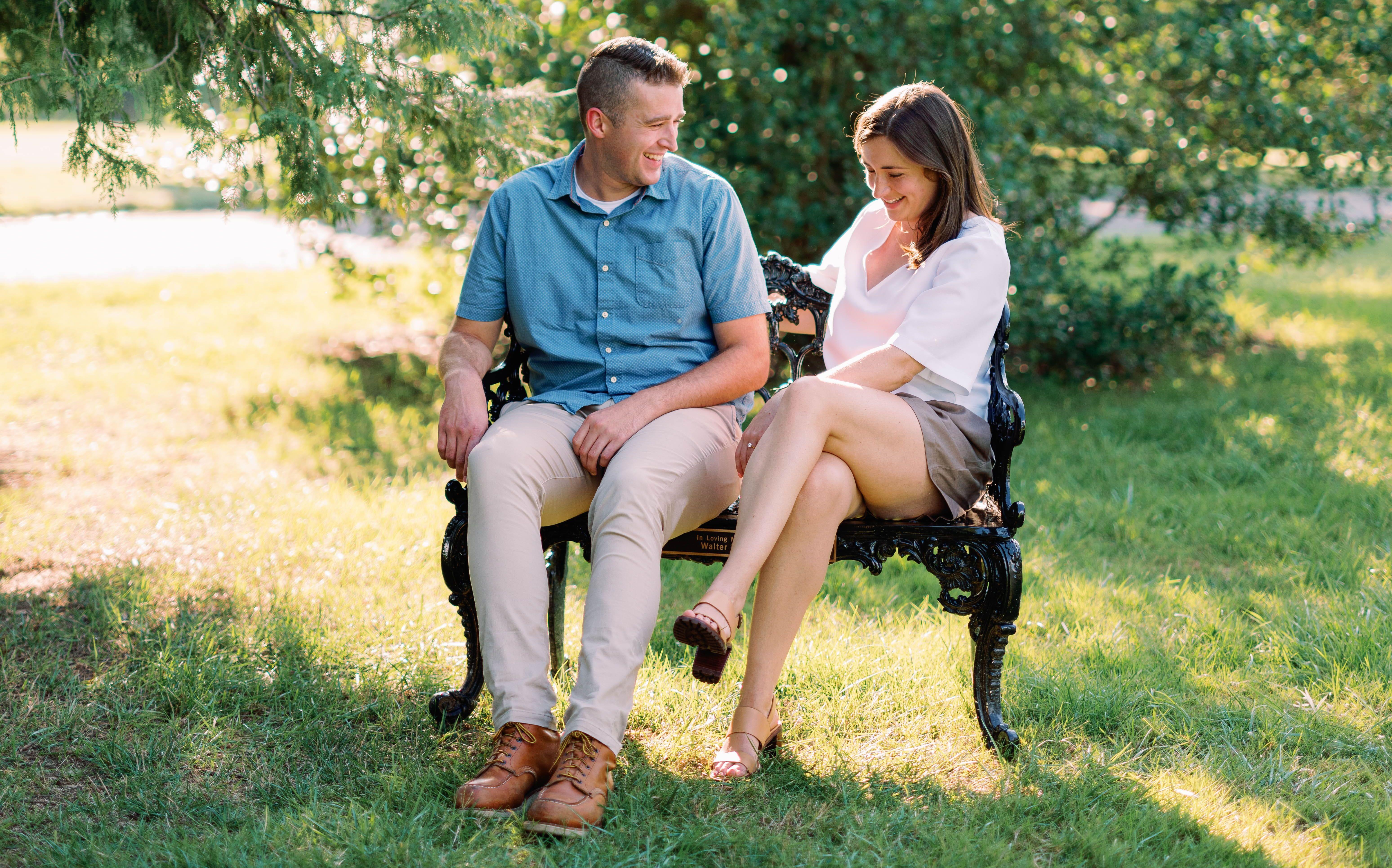 The Wedding Website of Sarah Maguire and Thomas Evanowski