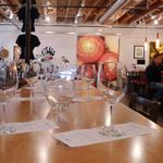 Studio Winery + Geneva Lake Distilling
