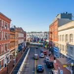 Washington Street