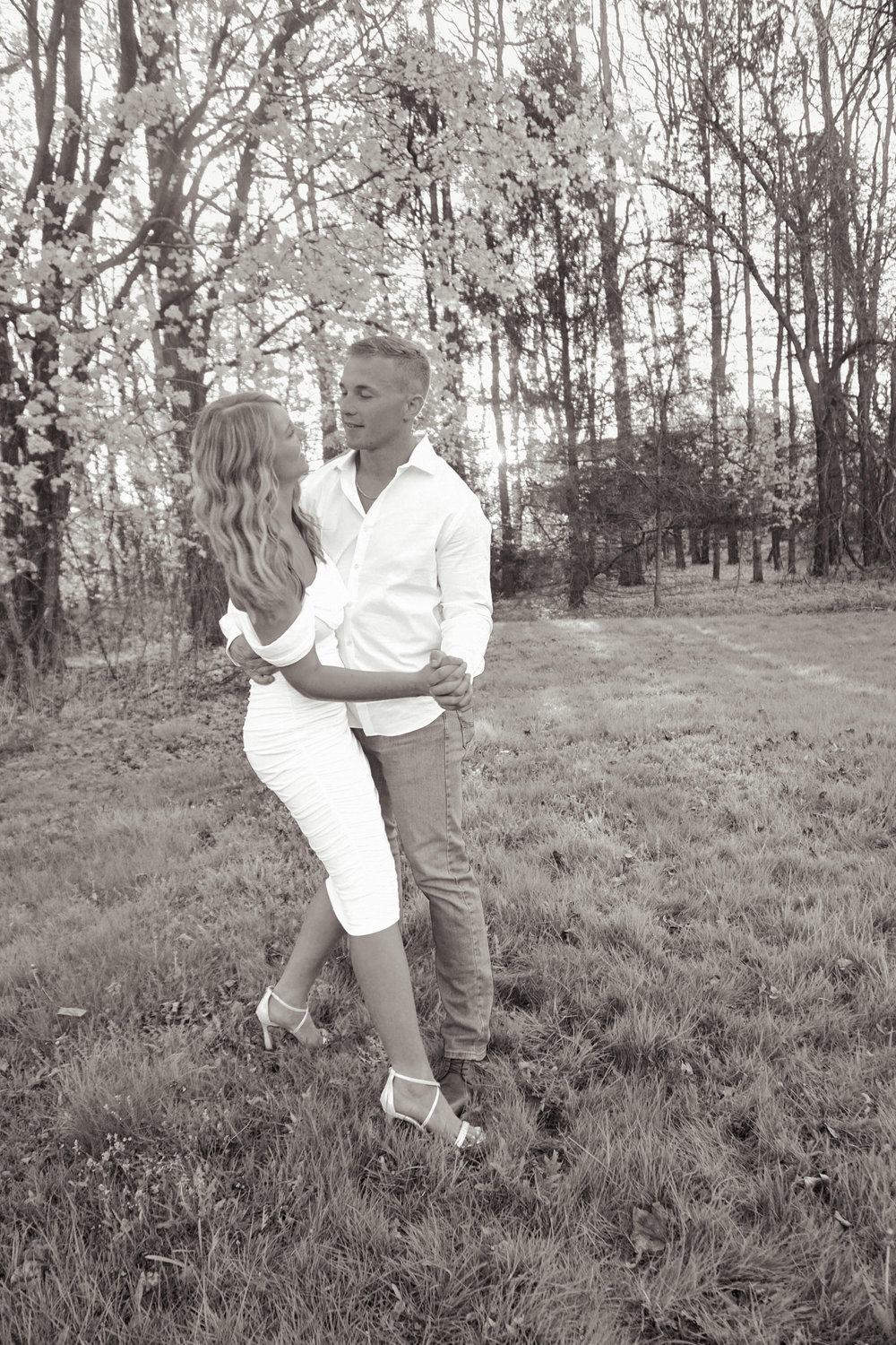 The Wedding Website of Ashley Jesmain and Derek Sedgwick