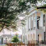 The Oxford Square