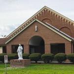St. Catherine of Siena Catholic Church