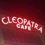 Cleopatra's Cafe