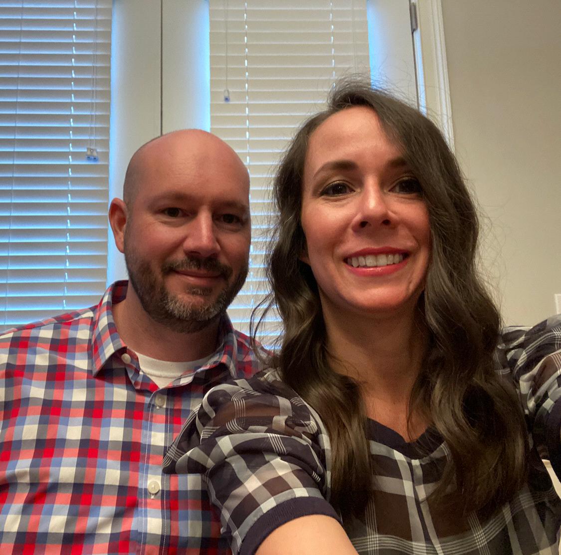 Stay at home date night during the quarantine