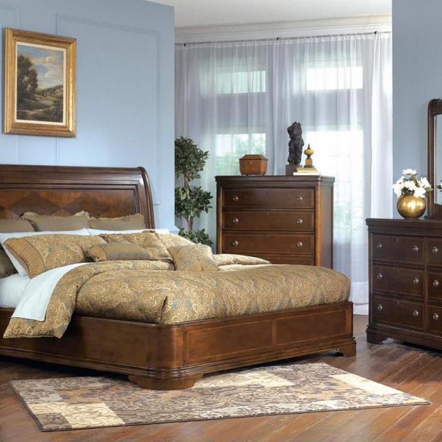 Master bedroom set Cash Fund