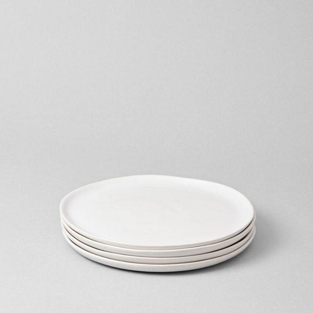 The Salad Plates (Set of 4)