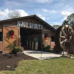 NJoy Spirits Distillery