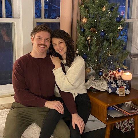 We said goodbye to Memphis and spent a year and a half living in North Chicago while we made a plan to head west.