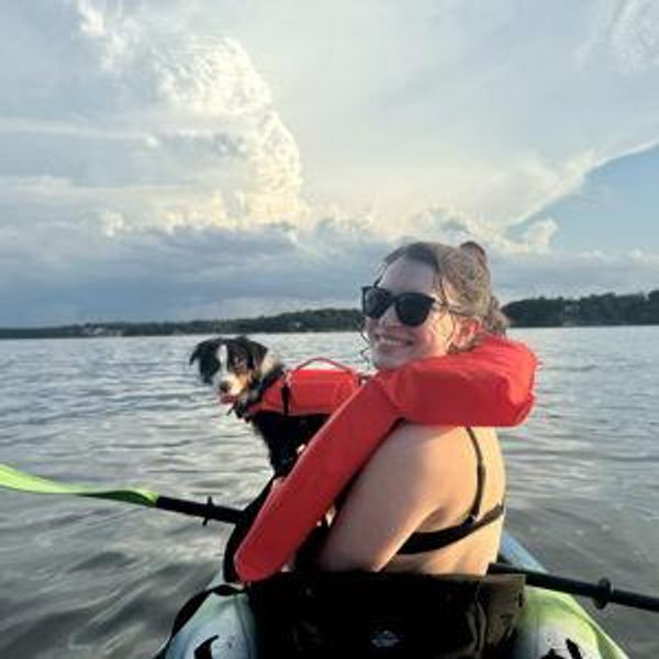 Kayak/Paddleboard Rentals