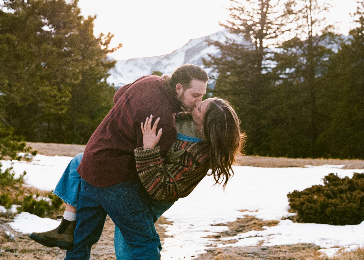 The Wedding Website of Amelia Cole and Jake Lyon