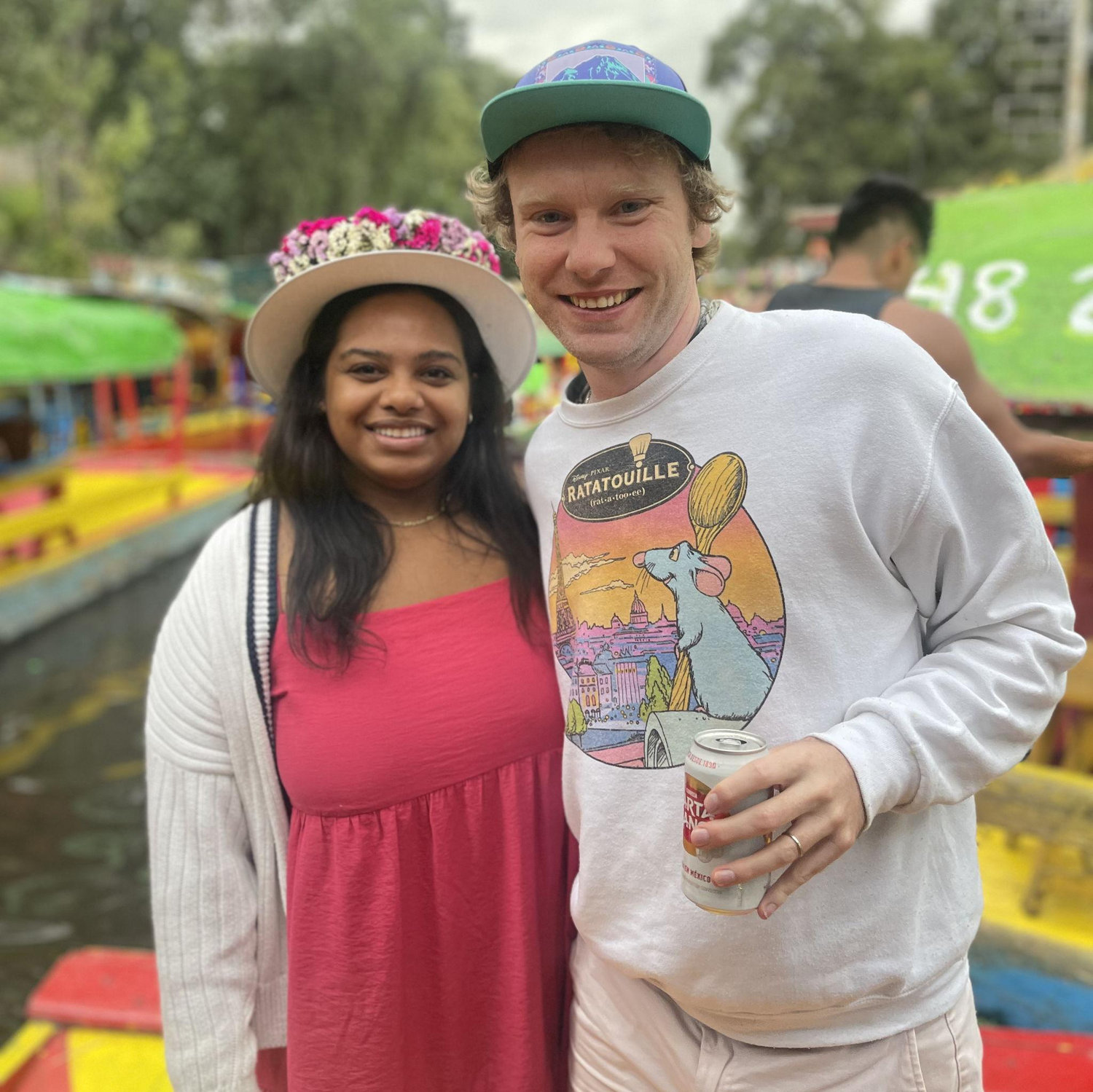 Mexico