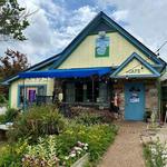 The Blue Chair Cafe & Tavern