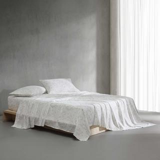 Airy Botanical 4-Piece Sheet Set