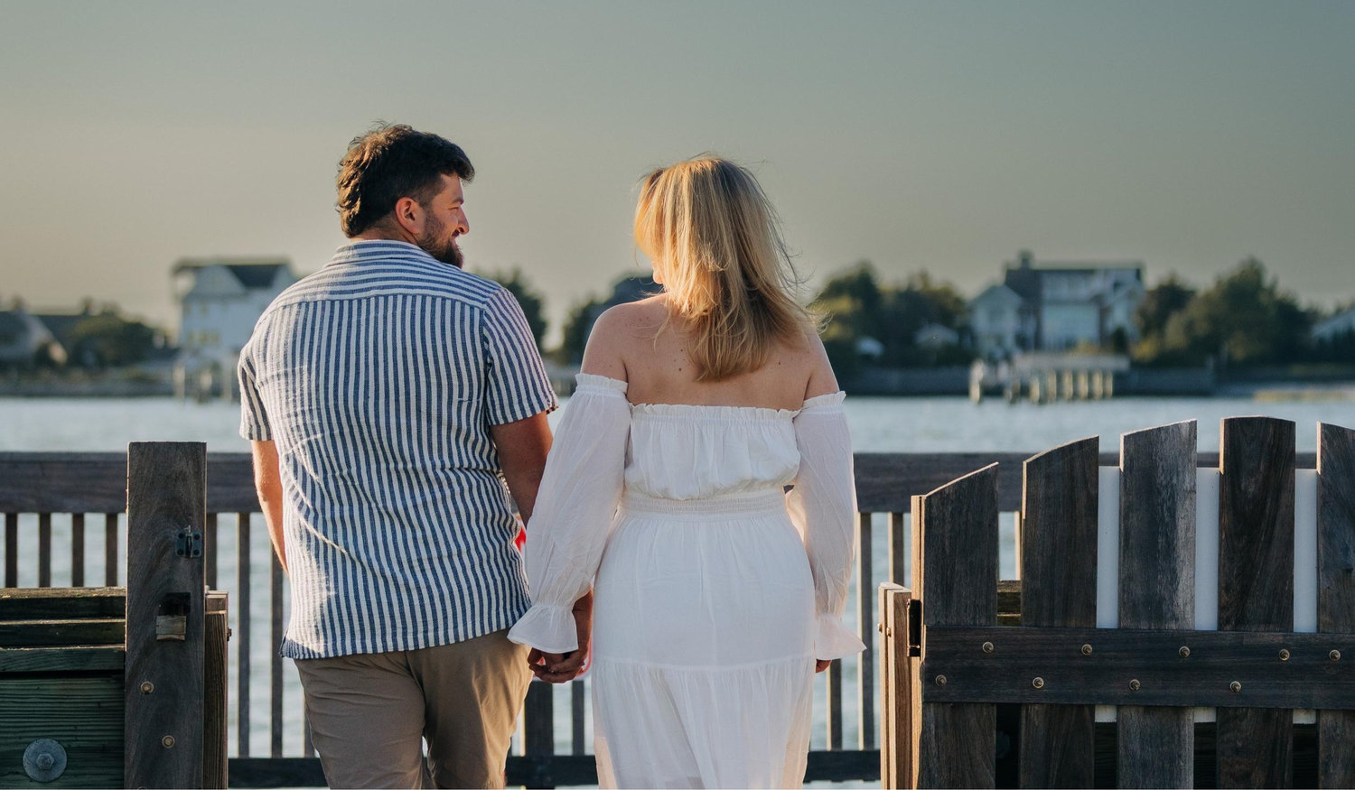 The Wedding Website of Danielle Stevenson and Jake Hileman