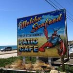 Malibu Seafood Fresh Fish Market & Patio Cafe