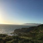 Sutro Baths