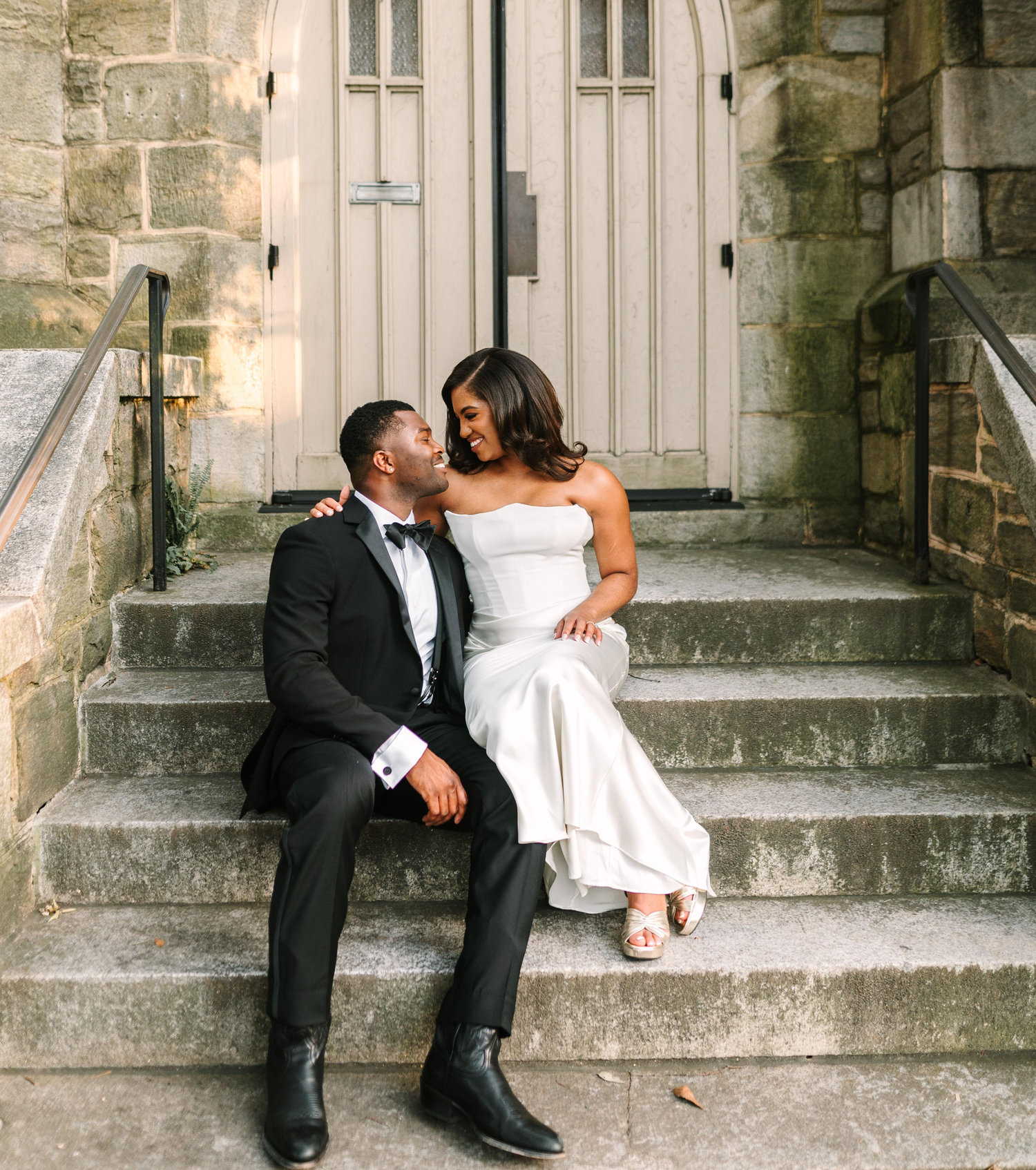 The Wedding Website of Ashley McLean and Shamari Pratt