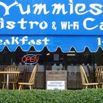 Yummies Bistro