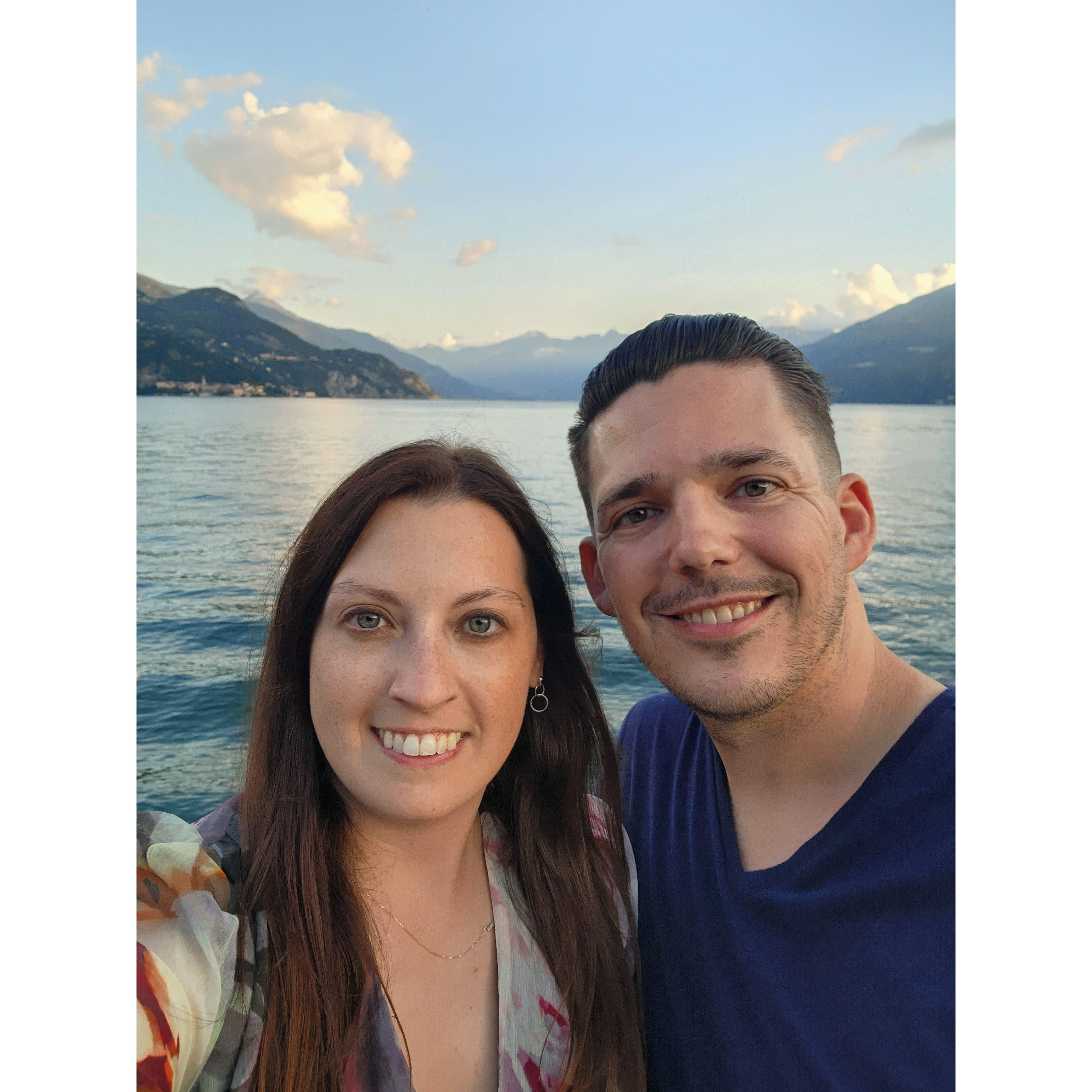 Lake Como