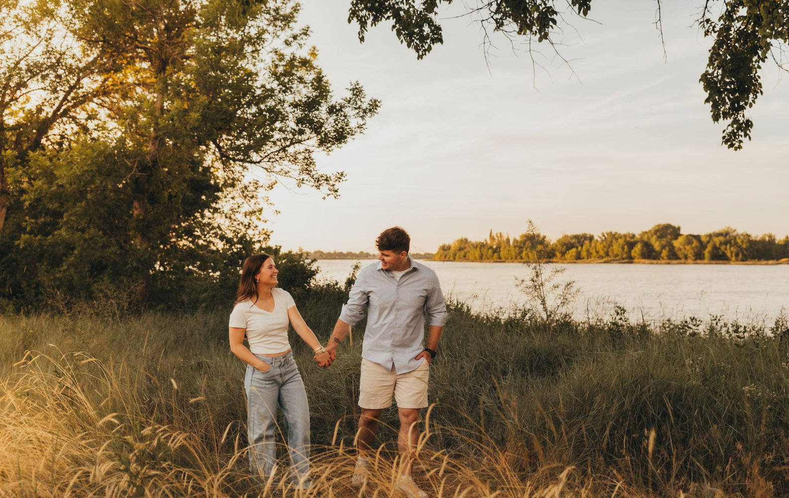 Maddie Hadden and Colton Hart's Wedding Website
