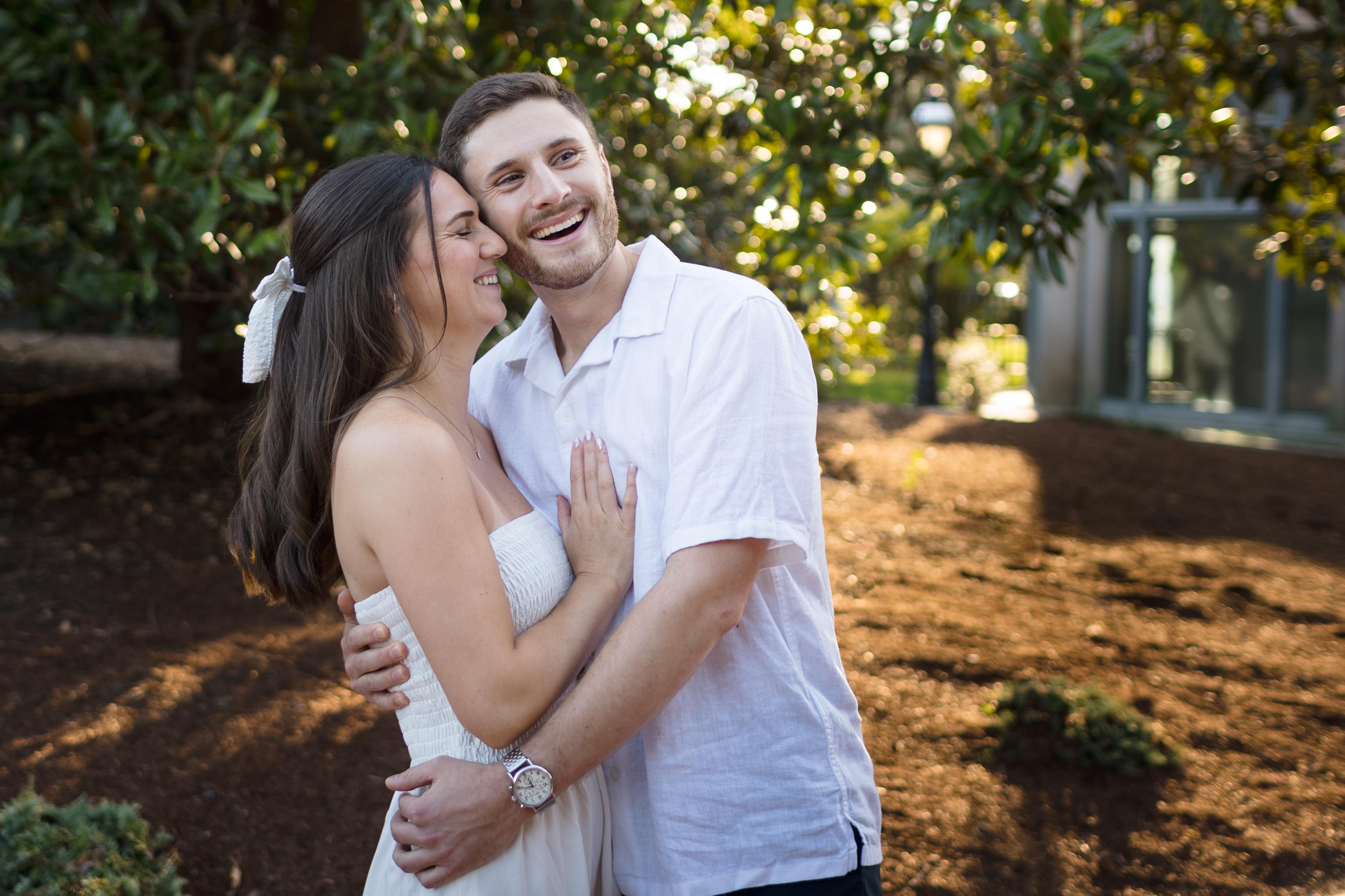 The Wedding Website of Eva Jane Baltzer and Harrison Jacob Linowes