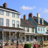 Chesapeake City