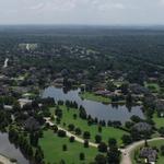 English Turn Golf & Country Club