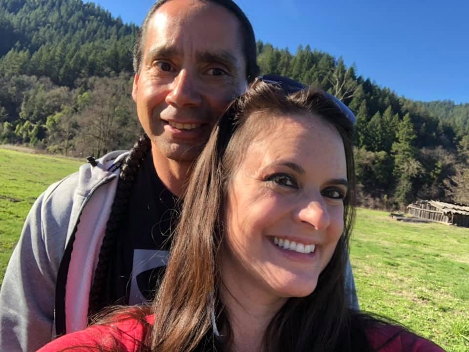 The Wedding Website of Stephanie Beaver and Zackery Guzman