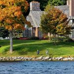 Walk the Lake Geneva Shore Path