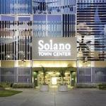 Solano Town Center