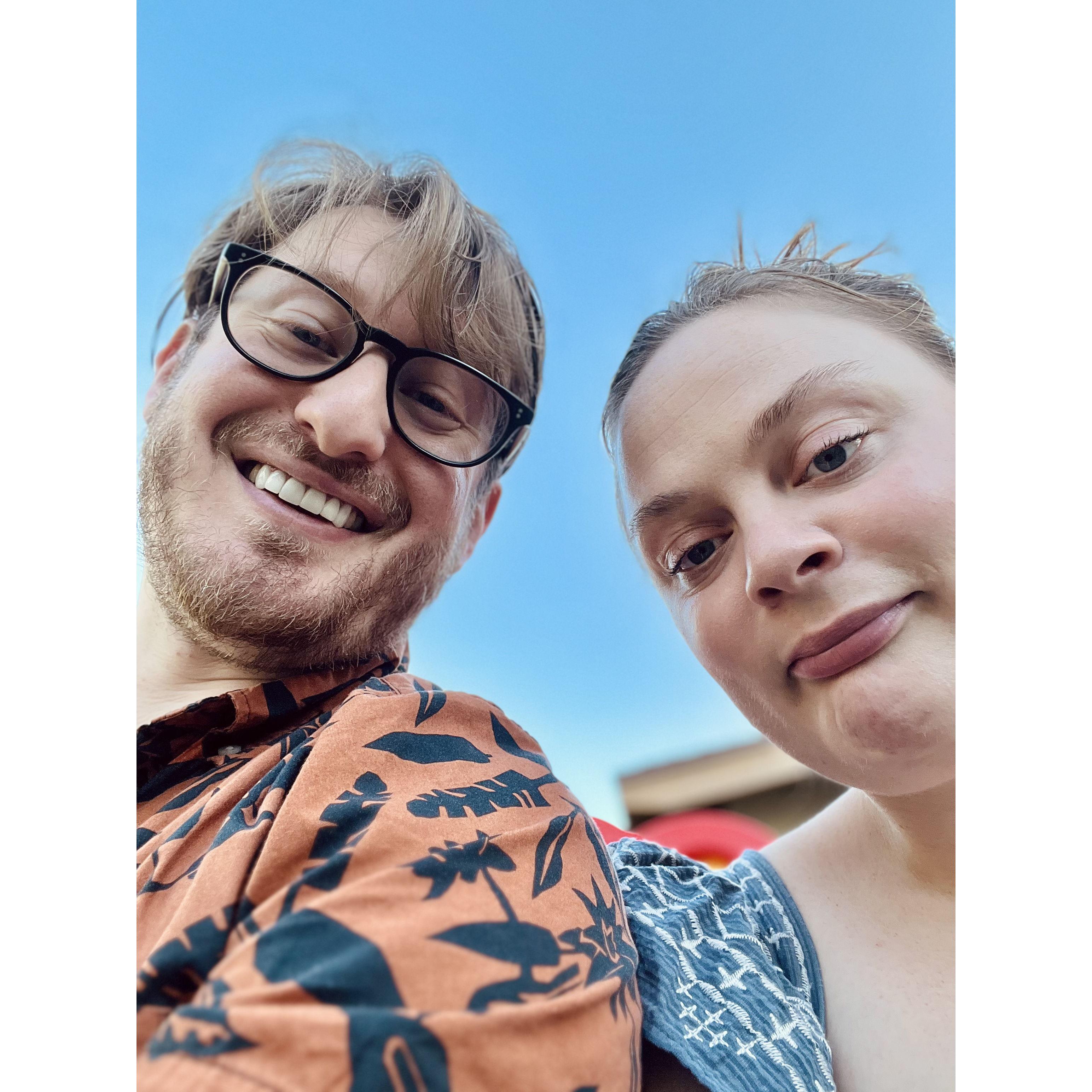 Feeling Cute, Might Delete Later.