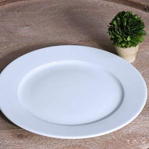 Pillivuyt Sancerre - Dinner Plate