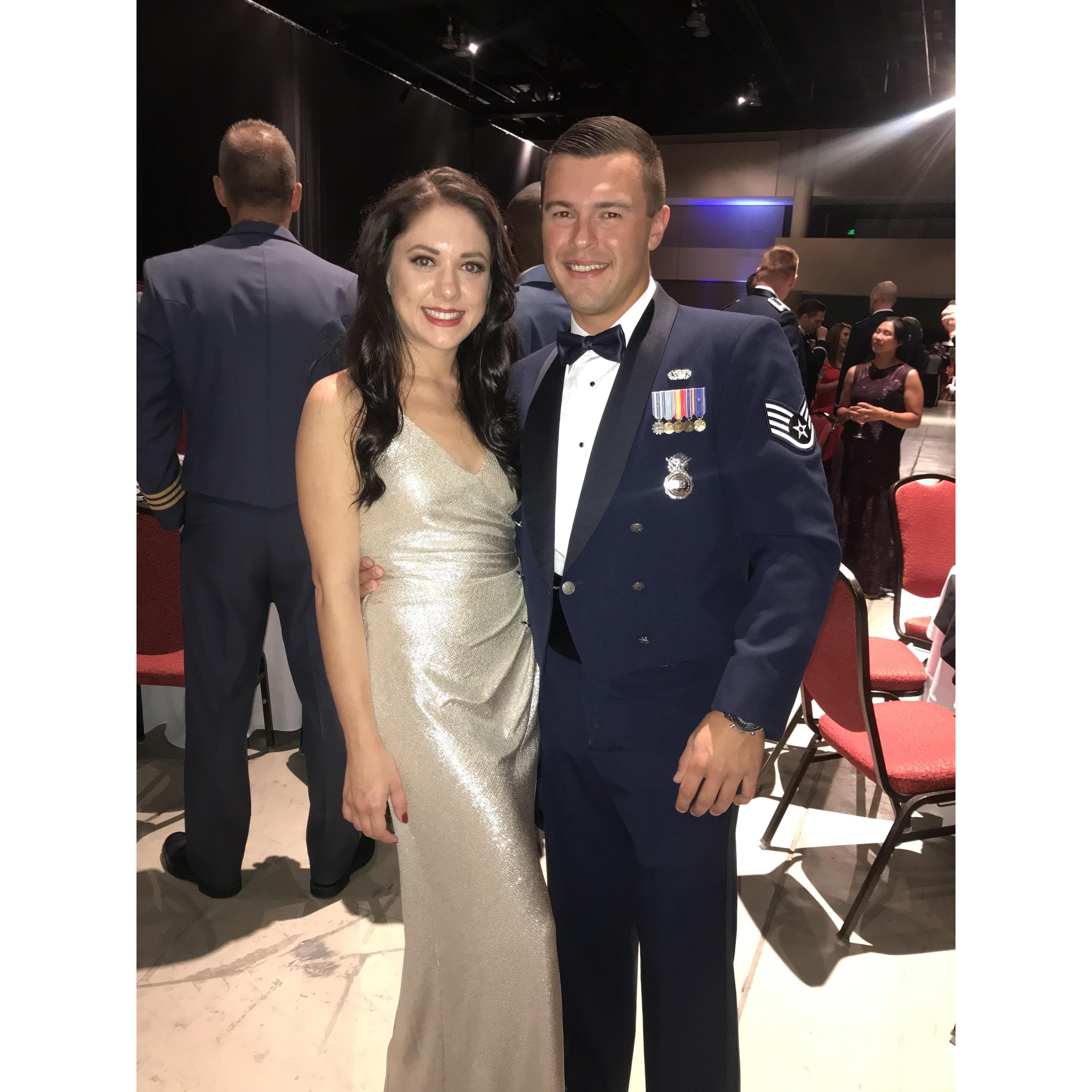 Air Force Ball