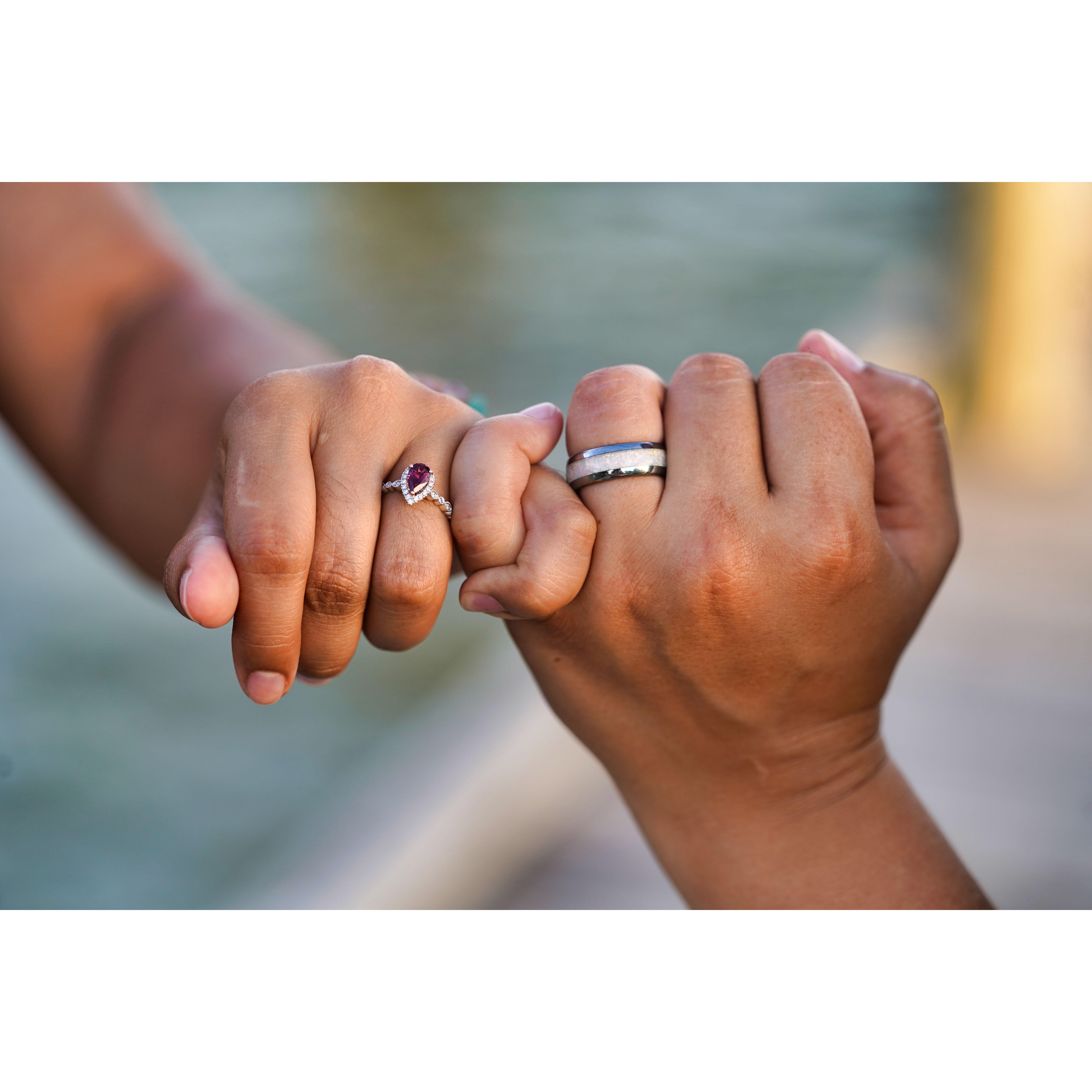 Pinky Promise