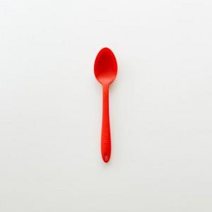 GIR Mini Spoon: Red