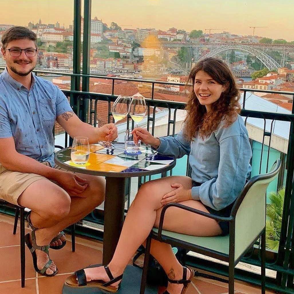 Accidentally being very underdressed for a facer than expected dinner.