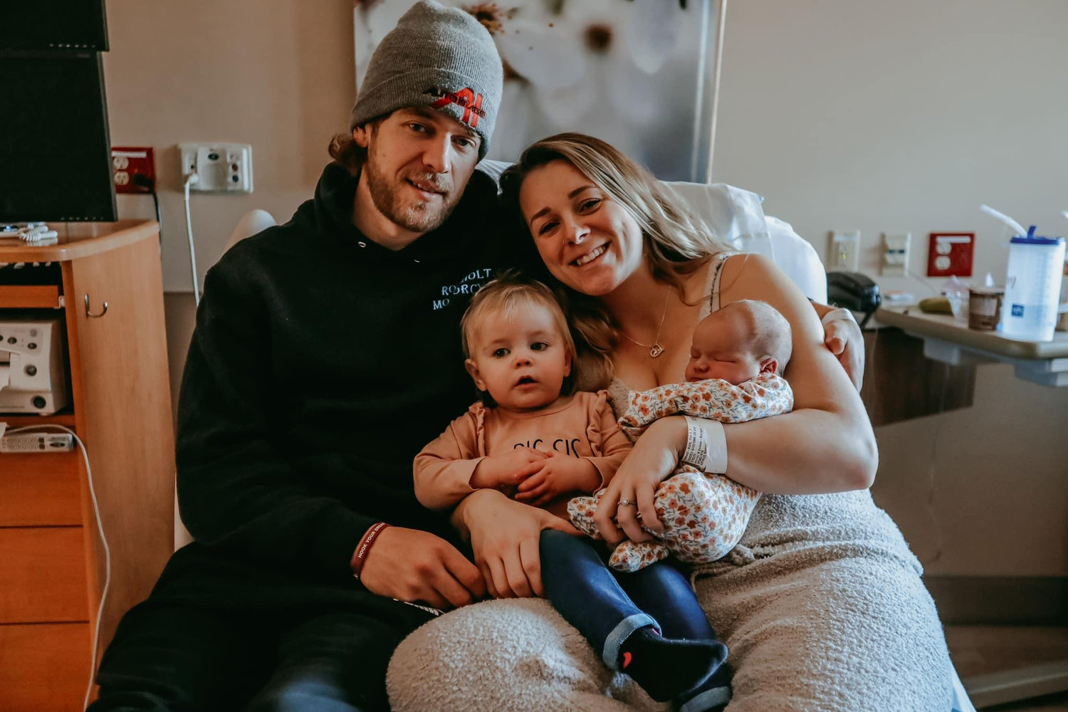 The Wedding Website of Tori Elmhorst and Dustin Beranek
