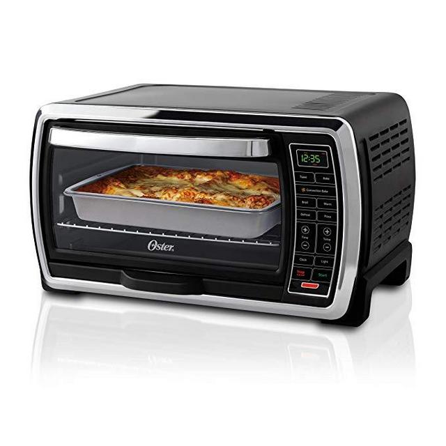 Oster Toaster Oven