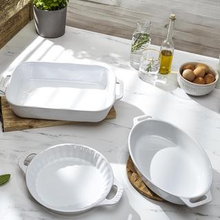 Baking Dish Set, 3 piece