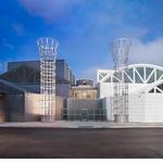 Illinois Holocaust Museum & Education Center