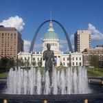 The Gateway Arch